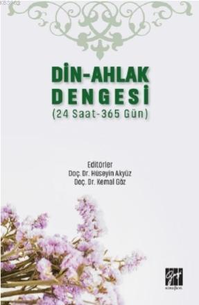 Din-Ahlak Dengesi