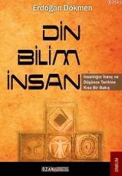 Din - Bilim - İnsan