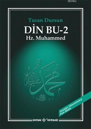 Din Bu 2 Hz. Muhammed