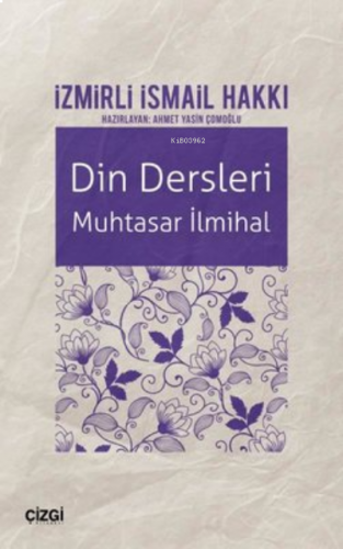 Din Dersleri - Muhtasar İlmihal