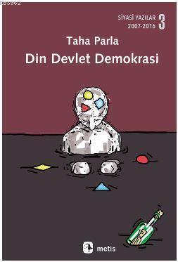 Din Devlet Demokrasi