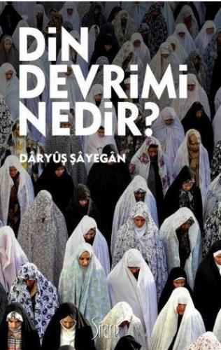 Din Devrimi Nedir?