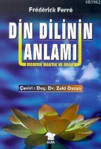 Din Dilinin Anlamı