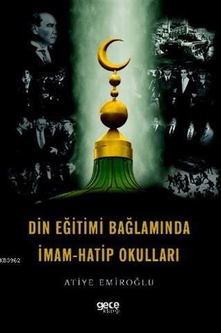 Din Eğitimi Bağlamında İmam-Hatip Okulları