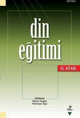 Din Eğitimi ( El Kitabı)