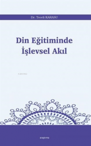 Din Eğitiminde İşlevsel Akıl