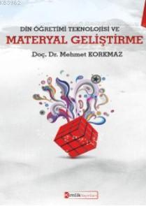 Din Öğretimi Teknolojisi ve Materyal Geliştirme