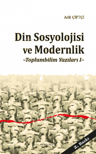 Din Sosyolojisi ve Modernlik