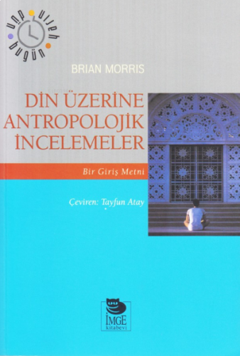 Din Üzerine Antropolojik İncelemeler