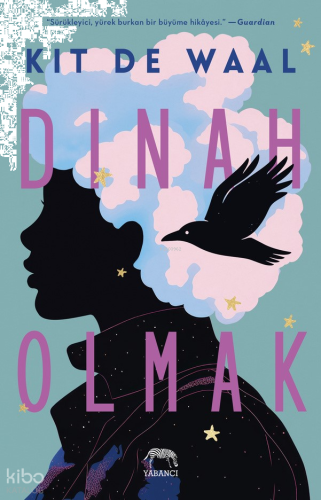 Dinah Olmak