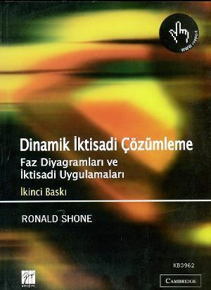 Dinamik İktisadi Çözümleme