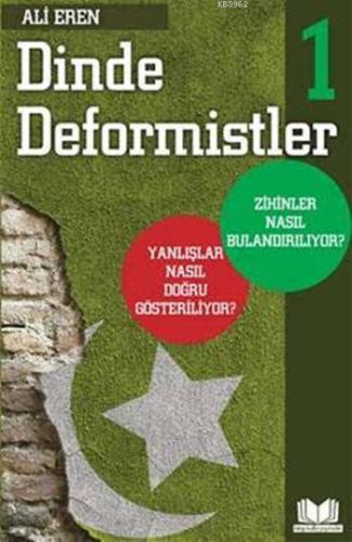 Dinde Deformistler - 1