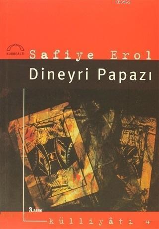 Dineyri Papazı