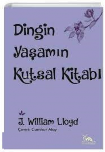 Dingin Yaşamın Kutsal Kitabı