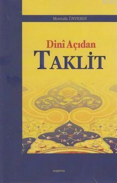 Dini Açıdan Taklit