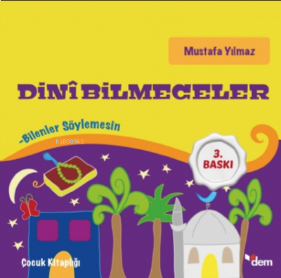 Dini Bilmeceler