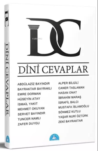 Dini Cevaplar