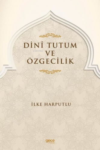 Dini Tutum ve Özgecilik