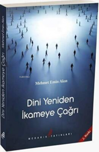 Dini Yeniden İkameye Çağrı