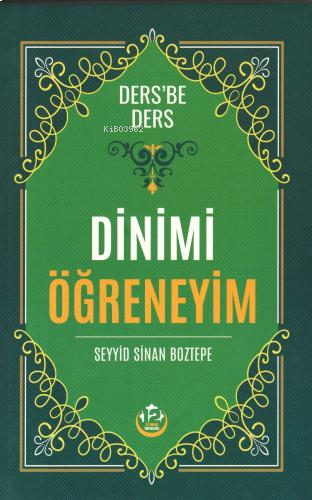 Dinimi Öğreneyim