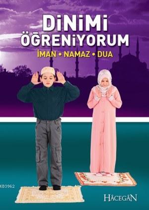 Dinimi Öğreniyorum (Cep Boy)