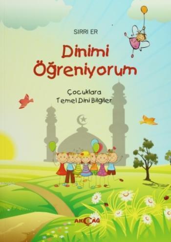 Dinimi Öğreniyorum