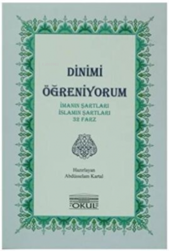 Dinimi Öğreniyorum