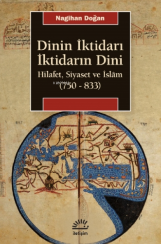 Dinin İktidarı İktidarın Dini