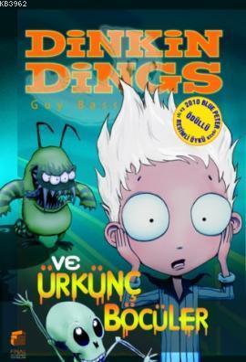 Dinkins Dings ve Ürkünç Böcüler