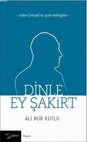 Dinle Ey Şakirt