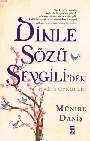 Dinle Sözlü Sevgiliden