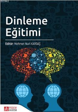 Dinleme Eğitimi