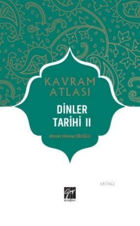 Dinler Tarihi II