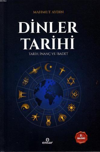 Dinler Tarihi