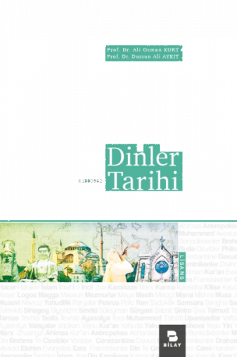 Dinler Tarihi