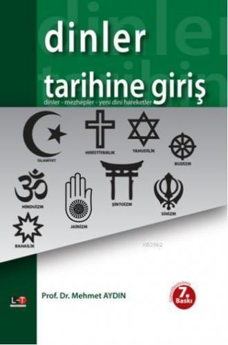 Dinler Tarihine Giriş