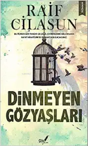 Dinmeyen Gözyaşları