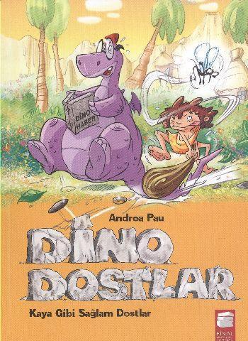 Dino Dostlar