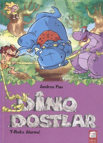 Dino Dostlar