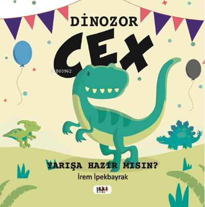 Dinozor Cex