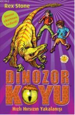 Dinozor Koyu 5