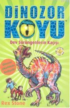 Dinozor Koyu 6