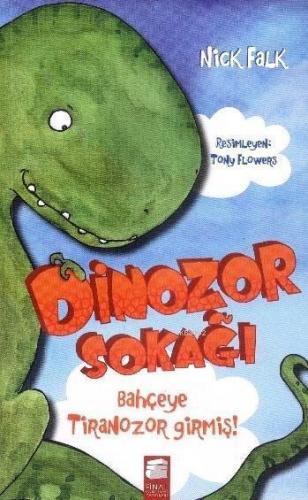 Dinozor Sokağı