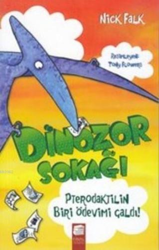 Dinozor Sokağı