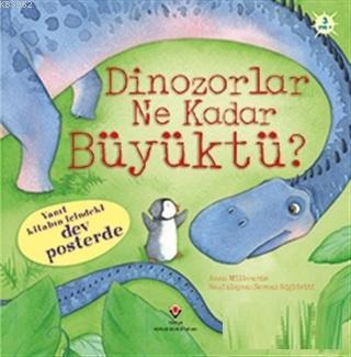 Dinozorlar Ne Kadar Büyüktü?