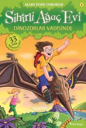 Dinozorlar Vadisinde