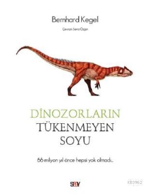 Dinozorların Tükenmeyen Soyu