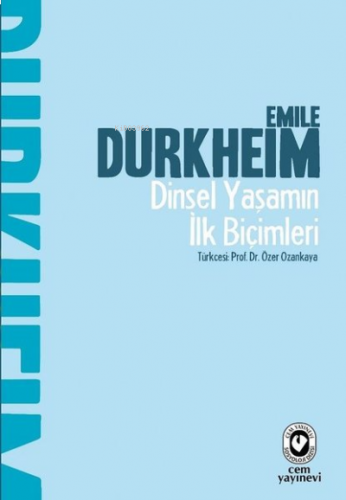 Dinsel Yaşamın İlk Biçimleri