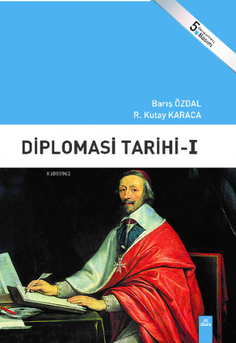 Diploması Tarihi -I