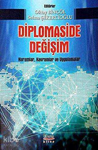 Diplomaside Değişim